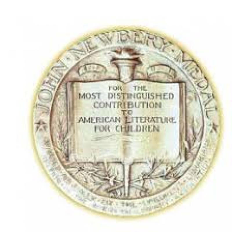 Newbery medal