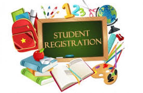 registration