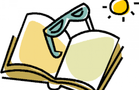 summer reading
