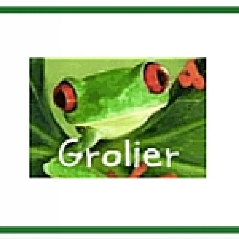 Grolier Kids Online