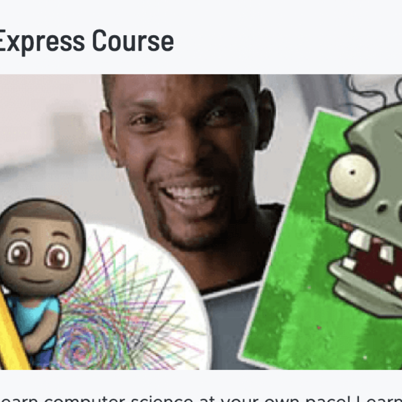 express course