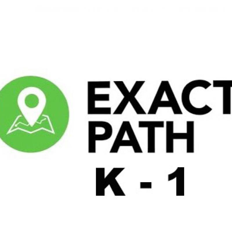 Exact Path K1