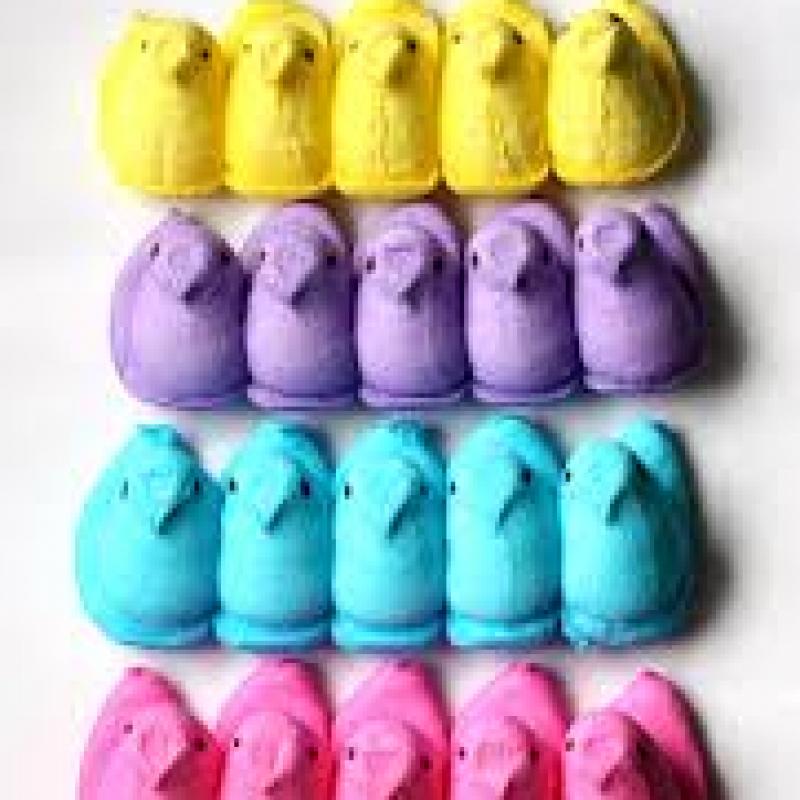 peeps