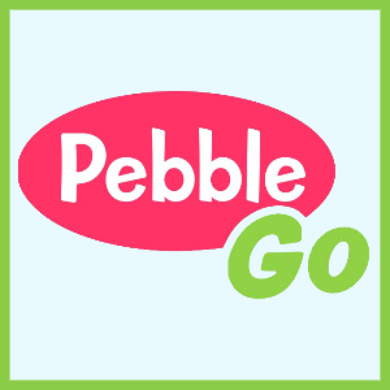 pebblego