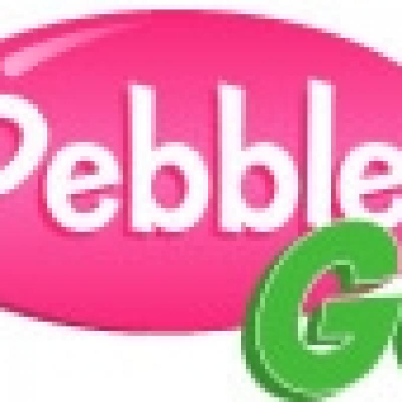 PebbleGo