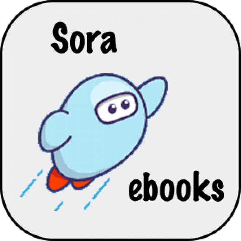 Sora ebooks