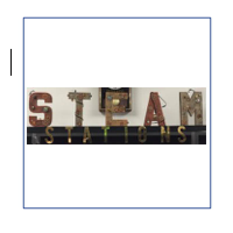 STEAM Stations